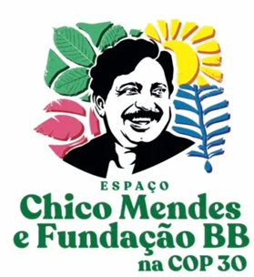 Espaço Chico Mendes na COP 30